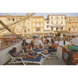 Saint-Tropez