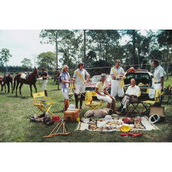 Polo Party