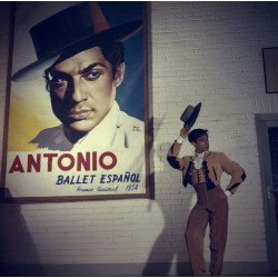 Antonio Ruiz Soler
