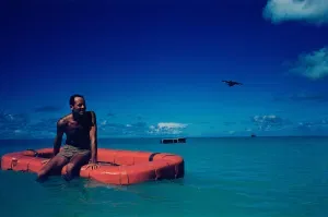 Henry Fonda, 1955, Slim Aarons