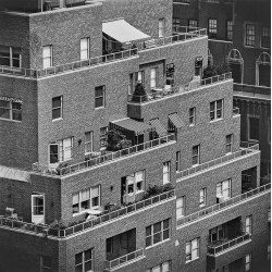 New York Apartments