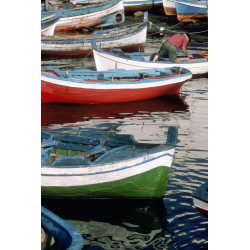 Fishing Boats