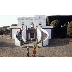 Villa Olivella