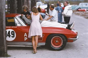 Bahamas Speed Week, Nassau 1963, Slim Aarons