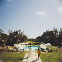 Dining In The Bahamas
