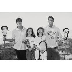 Perkin Brothers At Boca Grande