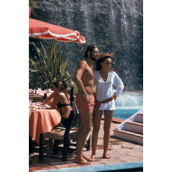 Marbella Club Couple