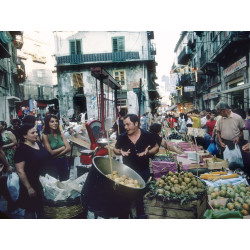Palermo Market