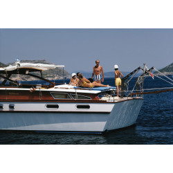 Pucci Yacht