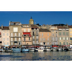 Saint-Tropez