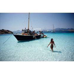 Yachting Trip