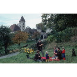 Auersperg Picnic
