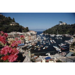Harbour Area, Portofino
