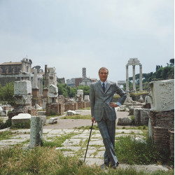 A Roman Prince