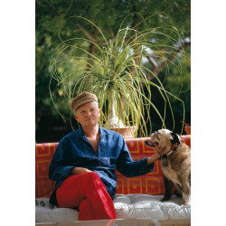 Truman Capote
