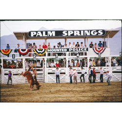 Palm Springs Rodeo