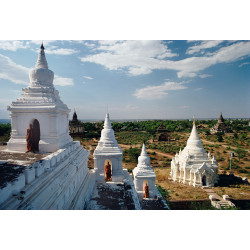 White Pagoda