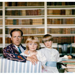 Guinness Family