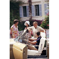 French Holiday