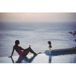Mustique Tranquility