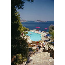 Pellicano Pool