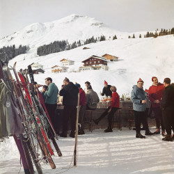 Lech Ice Bar