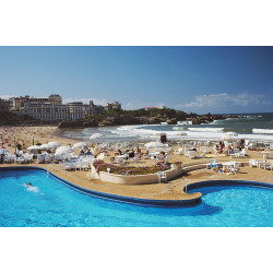 Hotel Du Palais Biarritz