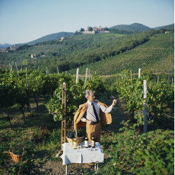 Barone Bettino Ricasoli