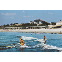 Rhode Island Surfers