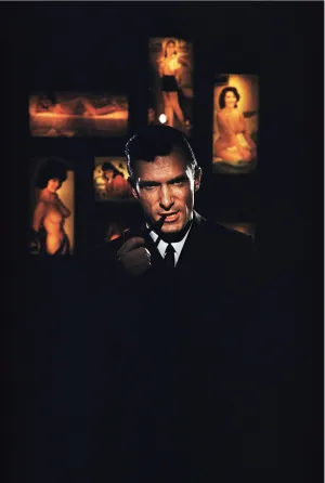 Hugh Hefner, Chicago 1961, Slim Aarons