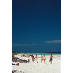 Harbour Isle Beach