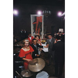 Party At The Playboy Mansion