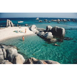 Island Paradise
