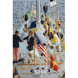 Party In Bermuda