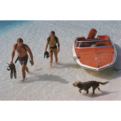 Snorkelling Holiday