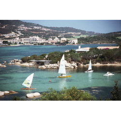 Costa Smeralda, Sardinia