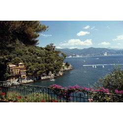 Ardissones House, Portofino