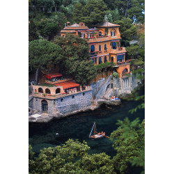 Ardizzone's House