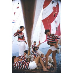 Adriatic Sailors