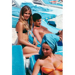 George Hamilton