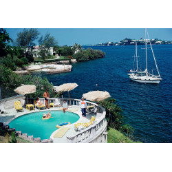 Bermuda Idyll