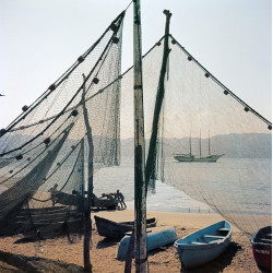 Fishing Boats