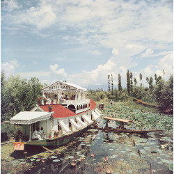 Jhelum River