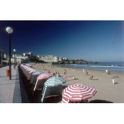 The Grand Plage
