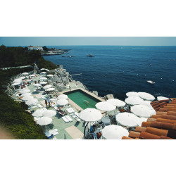 Hotel Du Cap-Eden-Roc