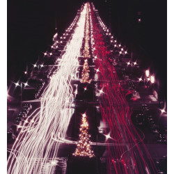 Christmas Traffic