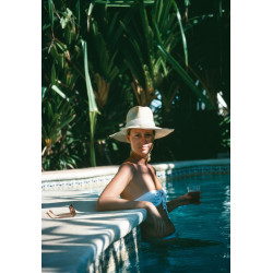 Leisure Time In Acapulco