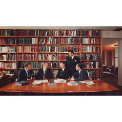 Rockefeller Brothers