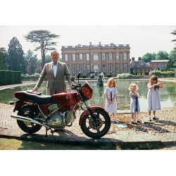 Motorcycling Lord