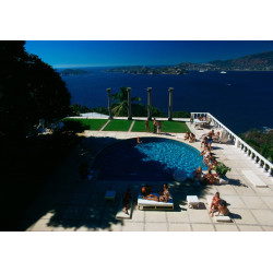 Villa Nirvana